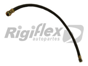 FLEX.DEL PULMON DE FRENO EN(900MM)MANG.3/8 H-H